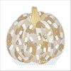 Neutral Pumpkin 1 | 0.75in. Acrylic Cutout |