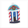 EON-002 Old Well | 0.25in. Acrylic Ornament | Case Bundle of 25