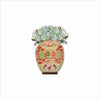 EPR-018 Chichi Vase | 0.75Acrylic Contour