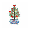 EPR-024 Merry Mahjong | 0.75Acrylic Contour
