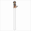 ERH-004 Hound Dog Drink Stirrer | 0.125Acrylic Stirrer | Case of 25
