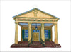 All Saints Chapel | 0.25in. Acrylic Ornament |