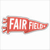 FSN-009 Fairfield Pennant Mini | 0.50Acrylic Mini Contour