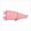FSN-020 Pink Pioneers Mini | 0.50Acrylic Mini Contour