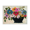 Flower Vase 5x7 | 0.75in. Acrylic Cutout | Single