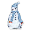 Frosty | 0.75in. Acrylic Cutout | Case Bundle any 10+ (Pack of 1)