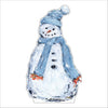 Frosty | 0.50in. Acrylic Mini | Case of 25