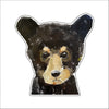 GNB-008 Bear Mini | 0.50Acrylic Mini |