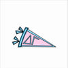 GTW-005 DG | 0.75in. Acrylic Contour |