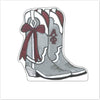 ECA-017 Crismon and Charisma | 0.75Acrylic Contour |