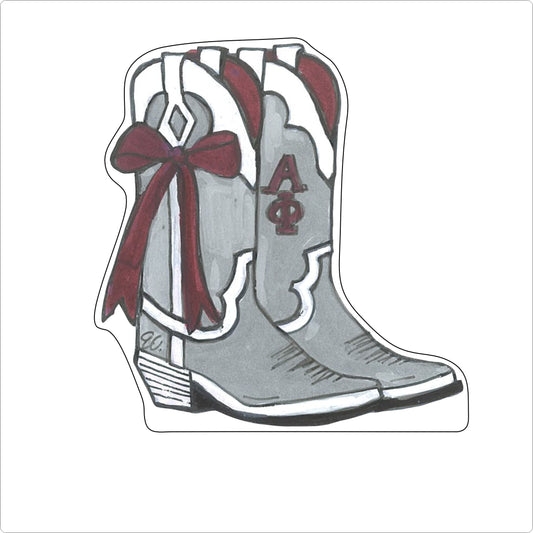 ECA-017 Crismon and Charisma | 0.75Acrylic Contour |