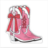 ECA-018 Crismson Creed | 0.75Acrylic Contour |