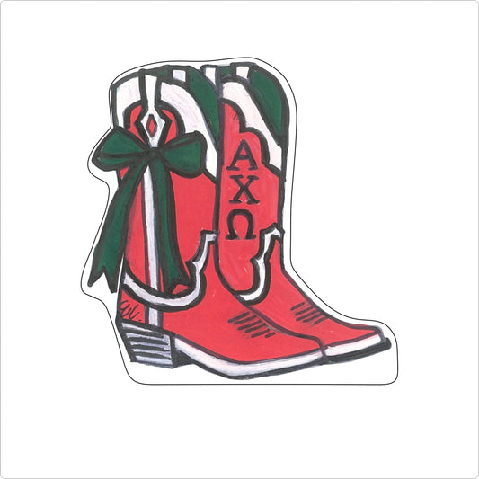 ECA-026 Scarlet Stampede | 0.75Acrylic Contour |