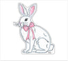 ECA-029 Cotton Belle | 0.75Acrylic Contour |