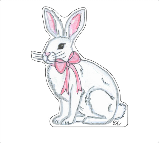 ECA-029 Cotton Belle | 0.75Acrylic Contour |