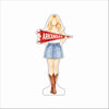 GTW-157 Arkansas Blonde | 0.75Acrylic Contour