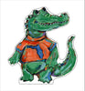 Gator | 0.75in. Acrylic Cutout | Case Bundle any 10+