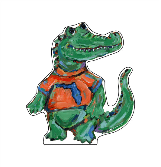 Gator | 0.50in. Acrylic Mini | Case of 25