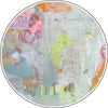 Hard to Say Coaster | 0.25 Acrylic No Cork | Case Bundle any 16+ (Pack of 4)