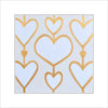 Heartstrings | 0.75in. Acrylic Cutout |