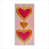 Heartstrings XIII | 0.75in. Acrylic Cutout |