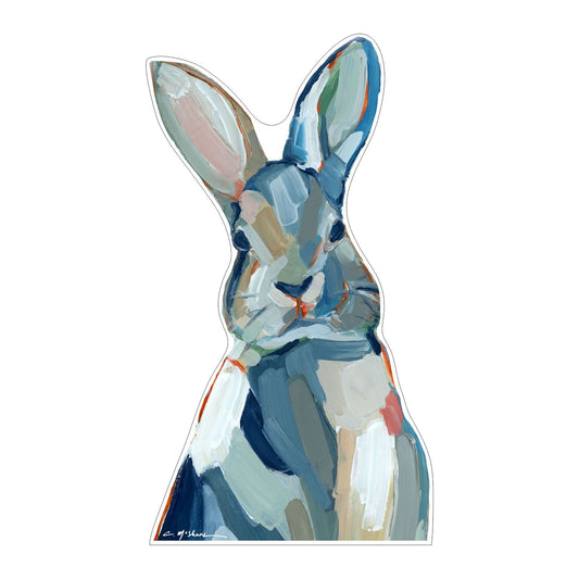Hippity Hop | 0.75in. Acrylic Shelfie | Case of 25