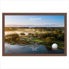 Kiawah Island Club - Cassique | Hole in One Shadowbox | Hole 7
