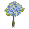 Hydrangea Light | 0.25in. Acrylic Floral