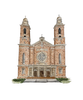 St. Joseph | 0.75in. Acrylic Cutout |