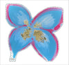 JBA-001 Butterfly | 0.75in. Acrylic Cutout | Single