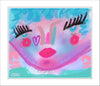 JBA-004 Perfectly Made Block | 0.75in. Acrylic Cutout 5x5 | Case (any 10+)