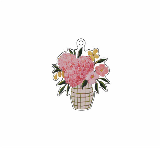 JJJ-003 Joy Looks Good On You Ornament | 0.25Acrylic Ornament |
