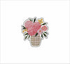 JJJ-004 Joy Looks Good On You Magnet | 0.125Acrylic Magnet |