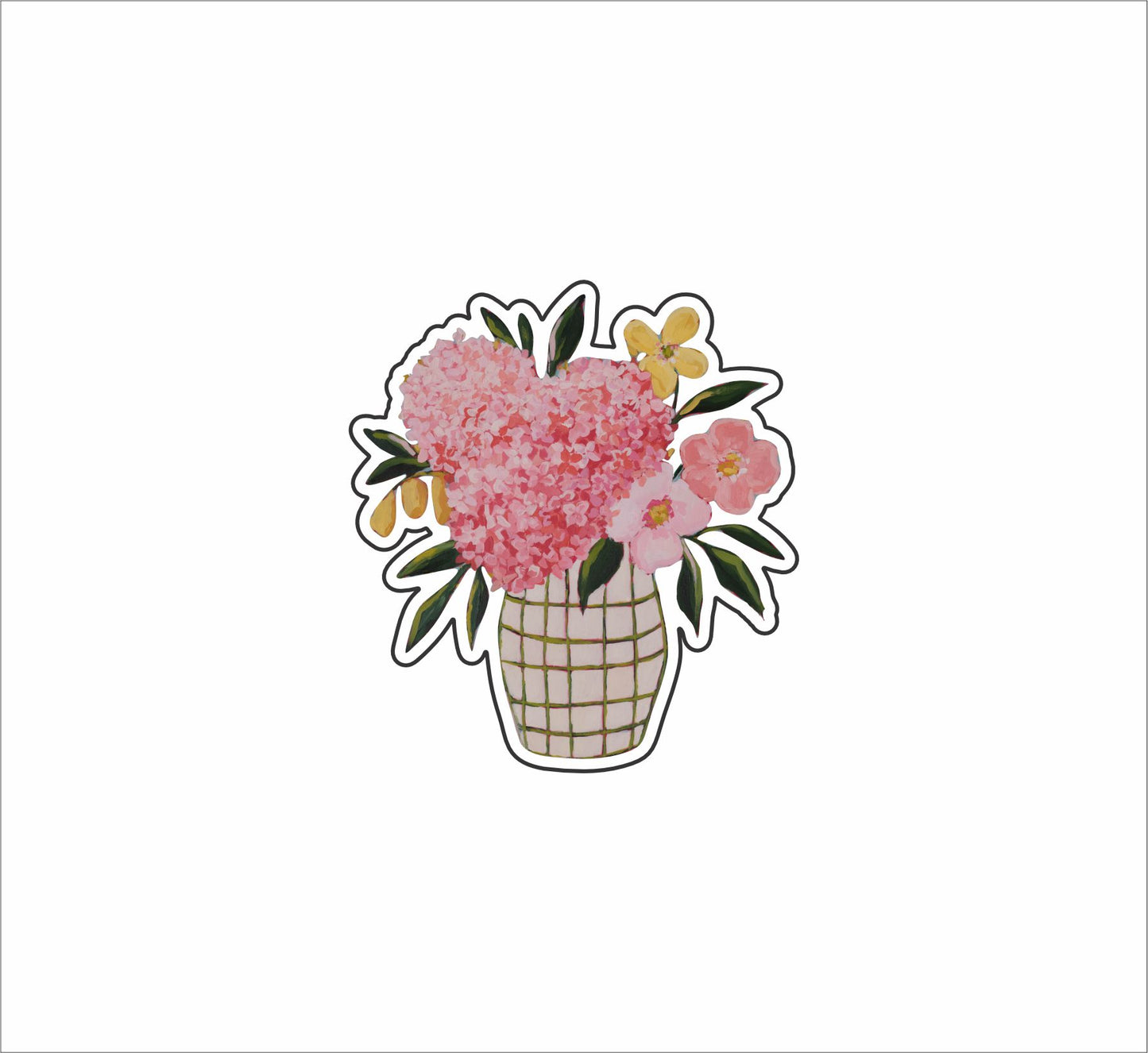 JJJ-004 Joy Looks Good On You Magnet | 0.125Acrylic Magnet |