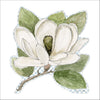 Magnolia | 0.75in. Acrylic Cutout | Single