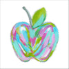 Apple | 0.75in. Acrylic Cutout | Single