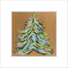 JMZ-005 Christmas Tree (Small) | 0.75in. Acrylic Cutout 4x4 | Single