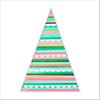 Christmas Tree 3 | 0.75in. Acrylic Cutout | Case (any 10+)