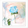 JNG-002 Hydrangea 01 | 0.75Acrylic Contour |