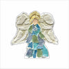 JOA-008 A Thrill of Hope - Angel | 0.75Acrylic Contour