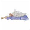 JOA-009 JOA-009 Angel Ornament | 0.25Acrylic Ornament