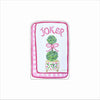 JPA-038 Pink Joker | 0.75Acrylic Contour