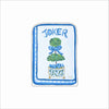 JPA-042 Blue Joker Mini | 0.50Acrylic Mini Contour