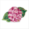 JWA-005 Floral | 0.75in. Acrylic Cutout | Case (any 10+)