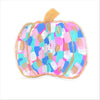 JWA-007 3D Pumpkin | 0.25in. 2-Piece Acrylic Cutout | Single