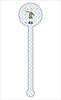 Mouse Drink Stirrer | 0.125in. Acrylic Cutout | Case (any 150+)
