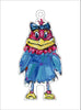 Jay Girl | 0.25in. Acrylic Ornament | Mix and Match (any 10+)