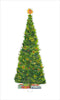 Blue Spruce | 0.25in. Acrylic Floral