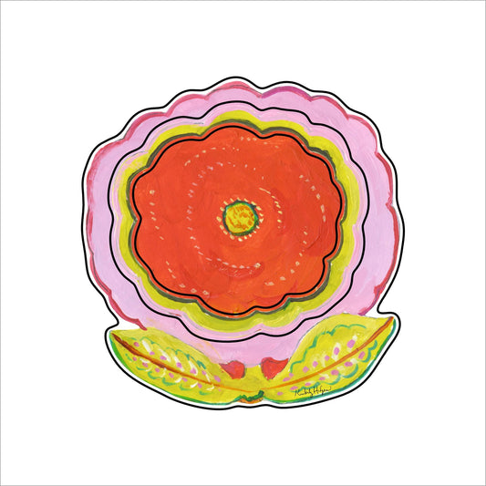 Cutie Pie Ring Holder