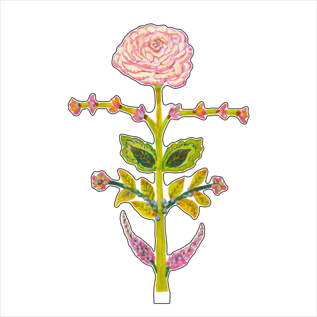 Amy Jewelry Holder